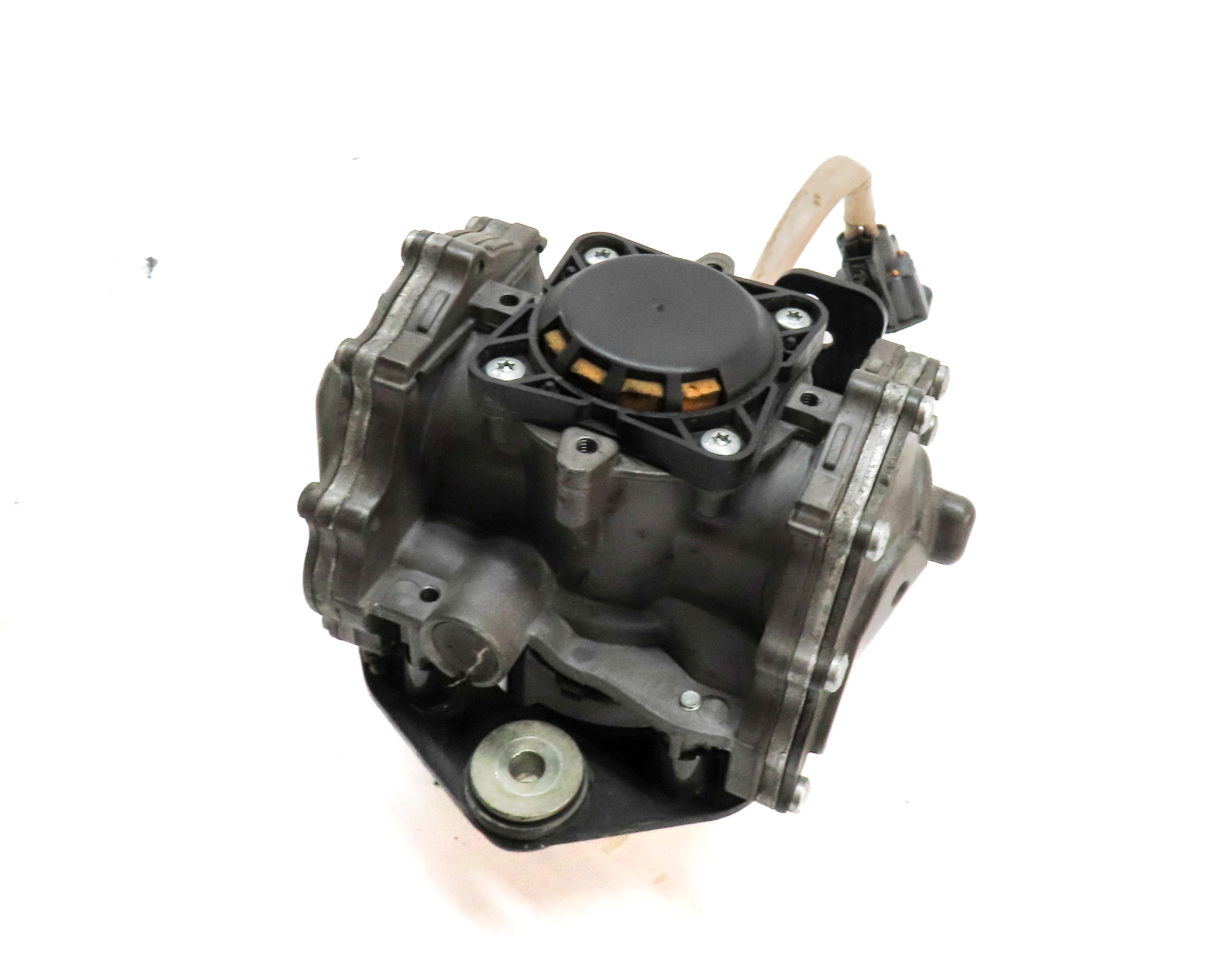 2010 MERCEDES S400 (W221) 3.5L HYBRID (M272) BRAKE VACUUM PUMP — exact item pictured